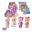 Diver Surprise Bolsinha Boneca Surpresa Mama E Chora
