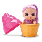 Diver Surprise Ice Cream Personagens Celecionaveis Sorvetinho