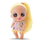 Diver Surprise Ice Cream Personagens Celecionaveis Sorvetinho