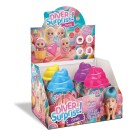 Diver Surprise Ice Cream Personagens Celecionaveis Sorvetinho