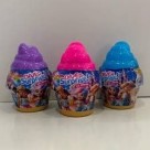 Diver Surprise Ice Cream Personagens Celecionaveis Sorvetinho