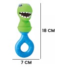 Mordedor Chocalho Dinossauro Diver For Baby Diver Toys Dino