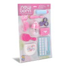 Acessorios Para Bonecas New Born Completo