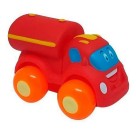 Brinquedo Soft Cars Carrinhos Mordedor Para Bebe