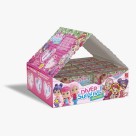 Boneca Diver Surprise Descolada com Varios Acessorios
