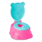Boneca Little Dolls Diver Toys Casinha Com 6 Brinquedos