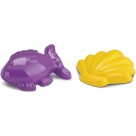 Diver Carriola Pink Praia Infantil Carrinho Regador Rastelo