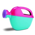 Diver Carriola Pink Praia Infantil Carrinho Regador Rastelo