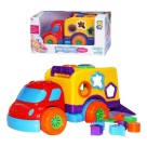 Carrinho P/ Bonecas 3 Em 1 Bebê Conforto + Cadeira