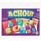 Jogo Educativo Achou! Toia Encaixe Alfabeto Números