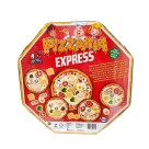 Jogo De Mesa Pizzaria Express de 2 à 6 Participantes