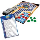 Jogo de Tabuleiro Identidade Oculta Jogo de Raciocinio e Concentracao