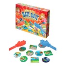 Brinquedo Jogo Maozinha Bate Bate Ferias Animadas Jogo Educativo e Estimulante para Criancas 