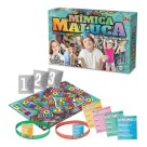 Jogo De Mesa Educativo Mímica Maluca com 522 Mimicas