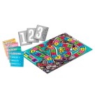 Jogo De Mesa Educativo Mímica Maluca com 522 Mimicas