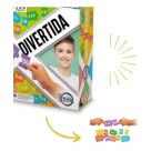 Jogo Educativo Tabuada Divertida 160 Peças