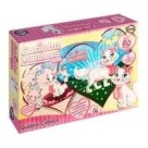 Jogo Quebra Cabeça Gatinha Manhosa Puzzle Infantil 80 Peças 
