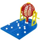Bingo Jogo De Mesa 100 Cartelas Numeradas 