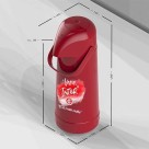 Garrafa Térmica Magic Pump 1,8 L Internacional 