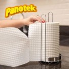 Pano Multiuso Reutilizável Toalha Lavável 50 Panos