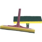 Rewfil Mop Lava Piso Azulejo Esponja Limpeza 