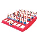 Jogo de Tabuleiro Mini Quem Sou Eu? com 40 Cartas