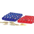 Jogo de Tabuleiro Mini Quem Sou Eu? com 40 Cartas