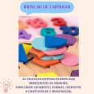 Quadro Madeira Educativo Números e Formas Infantil