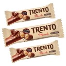 Chocolate Wafer Recheado Trento Marula Edição Limitada 464g