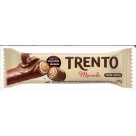 Chocolate Wafer Recheado Trento Marula Edição Limitada 464g