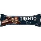 Chocolate Trento Dark Meio Amargo 55% Cacau 464g - 16x29g