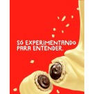 Chocolate Wafer Trento Sabor Chocolate Branco e Dark 464g - 16un com 29G Cada