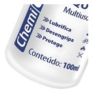 Óleo Multiuso 100ml Máquina Lubrificante Desengripante