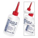 Óleo Multiuso 100ml Máquina Lubrificante Desengripante