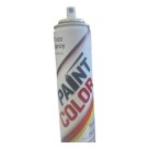 Tinta Spray Uso Geral 250ml Branco Brilhante 