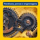 Óleo Desengripante Spray Orange Anticorrosivo 250ml