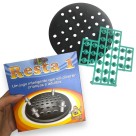 Jogo Resta 1 Educativo Pedagógico Raciocínio