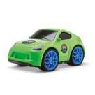 Carrinho de Brinquedo Menino Cyclone Varias Cores 