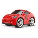 Carrinho Cyclone Bombeiro Brinquedo Resgate Menino