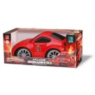 Carrinho Cyclone Bombeiro Brinquedo Resgate Menino