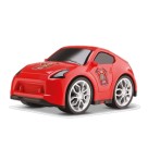 Carrinho Cyclone Bombeiro Brinquedo Resgate Menino