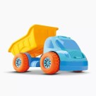 Super Caminhão Caçamba Thunder Trucks