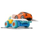 Super Caminhão Guincho Thunder Trucks Cegonha Basculante