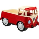 Carrinho Kombica Picape 29X16X18cm Brinquedo Infantil