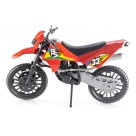 Moto De Trilha Moto Cross Brinquedo Infantil
