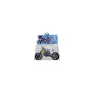 Moto De Trilha Moto Cross Brinquedo Infantil