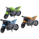 Moto de Brinquedo Storm Sport Menino