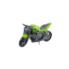 Moto de Brinquedo Storm Sport Menino