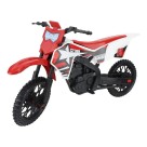 Brinquedo Moto de Trilha Motocross Ultra Cross Varias Cores