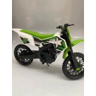 Brinquedo Moto de Trilha Motocross Ultra Cross Varias Cores